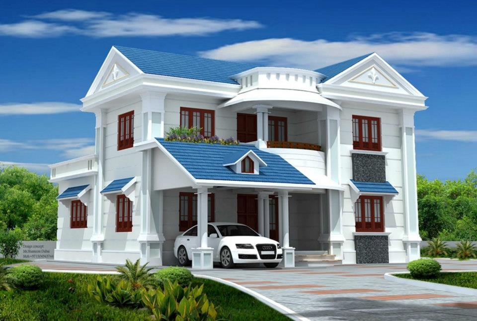 Biệt thự